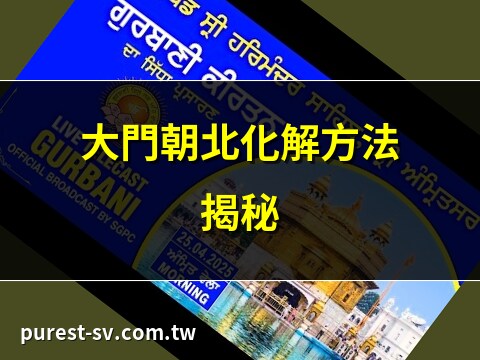 大门向北2023