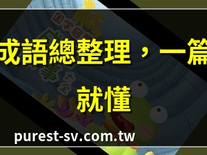 總的成語有什麼