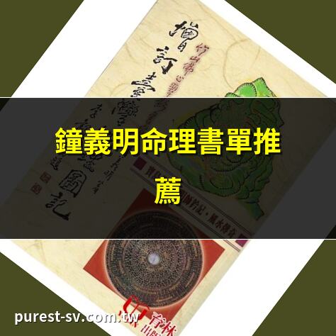 鐘義明